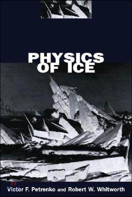 Physics of Ice
