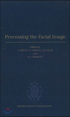 Processing the Facial Image