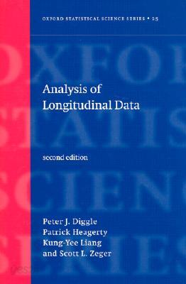 Analysis of Longitudinal Data