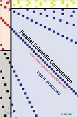 Parallel Scientific Computation