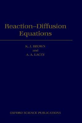 Reaction-Diffusion Equations