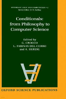 Conditionals: From Philosophy to Computer Science