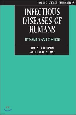 Infectious Diseases of Humans