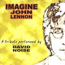 David Noise - Imagine John Lennon