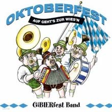 Gibierfest Band - Oktoberfest