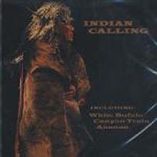 Indian Calling - Indian Calling