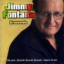 Jimmy Fontana - Il Mondo Italian Stars Collection
