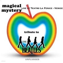 Magical Mystery - The Mystery of Sgt. Pepper