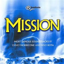 Nino Rota Ensemble - Mission