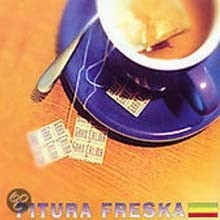 Pitura Freska - Gran Calma