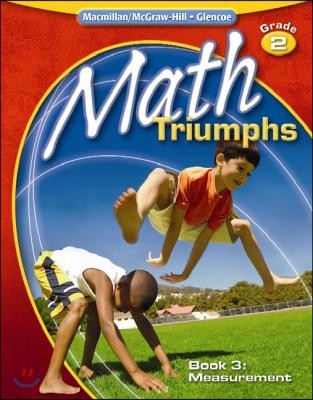 Glencoe Math '09 Triumphs Grade 2-3 : Student Book