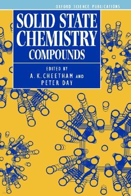 Solid State Chemistry: Volume 2: Compounds