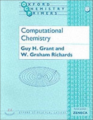 Computational Chemistry