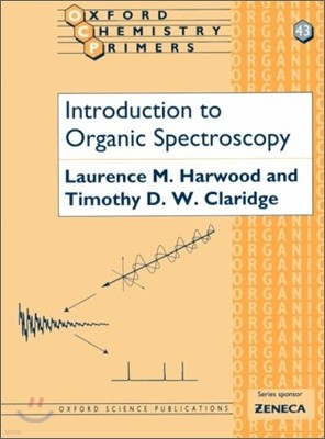 Introduction to Organic Spectroscopy