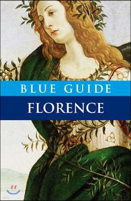 Blue Guide Florence