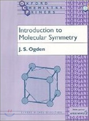 Introduction to Molecular Symmetry