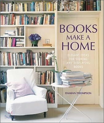 Books Make a Home