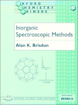 Inorganic Spectroscopic Methods