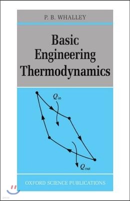 Basic Engineering Thermodynamics