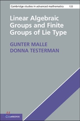 Linear Algebraic Groups and Finite Groups of Lie Type