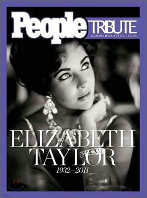 People Elizabeth Taylor
