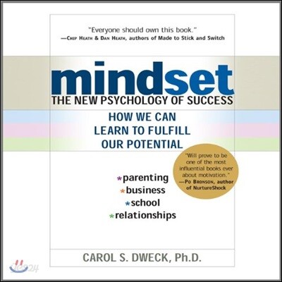 Mindset