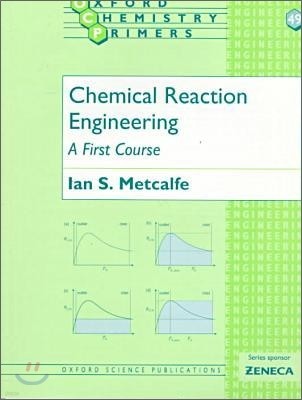 Chemical Reaction Engineering