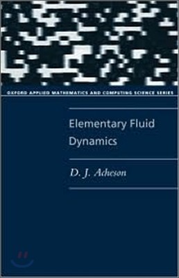 Elementary Fluid Dynamics