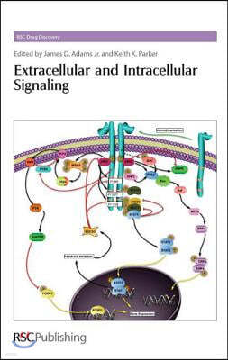 Extracellular and Intracellular Signaling