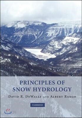 Principles of Snow Hydrology