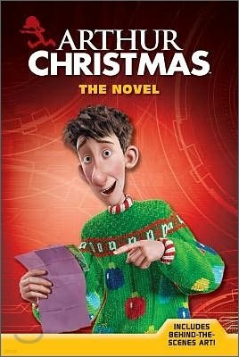 Arthur Christmas : The Novel