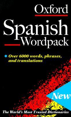 Oxford Spanish Workpack