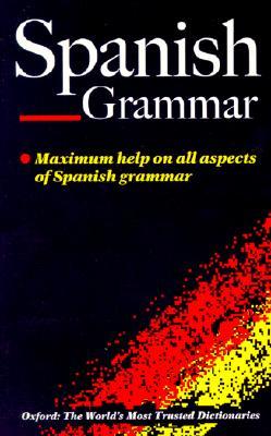 Spanish Grammar