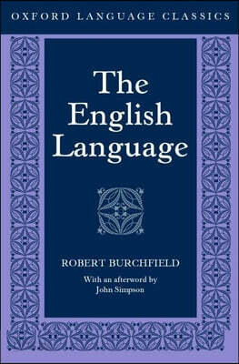 The English Language