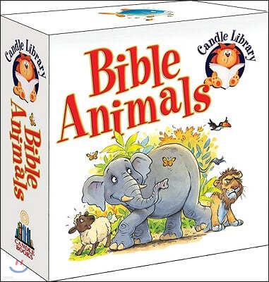 Bible Animals