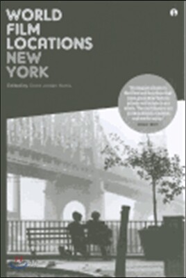 World Film Locations: New York