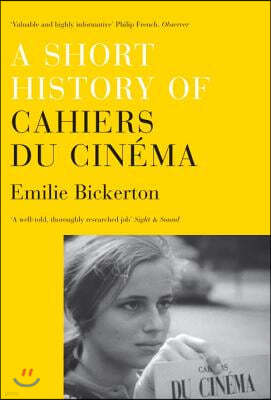 A Short History of Cahiers Du Cinema