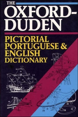 The Oxford-Duden Pictorial Portuguese-English Dictionary