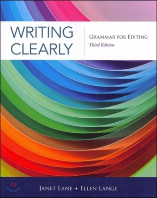 Writing Clearly