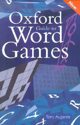 The Oxford Guide to Word Games