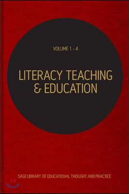 The Literacy Teaching and Education