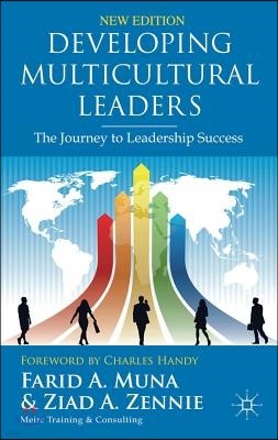 Developing Multicultural Leaders: The Journey to Leadership Success