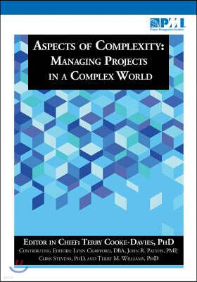 Aspects of Complexity