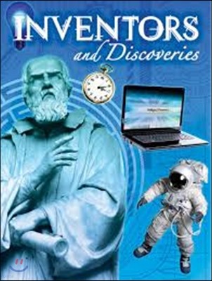 Inventors and Discoveries