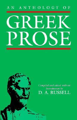 Greek Prose