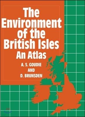 The Environment of the British Isles: An Atlas