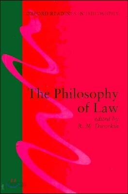 The Philosophy of Law