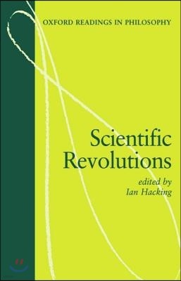 Scientific Revolutions