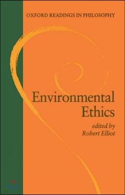 Environmental Ethics