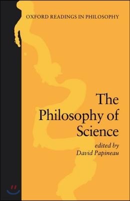 The Philosophy of Science